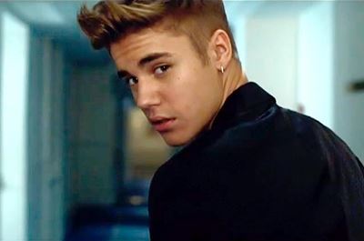 Police charge Justin Bieber with assault