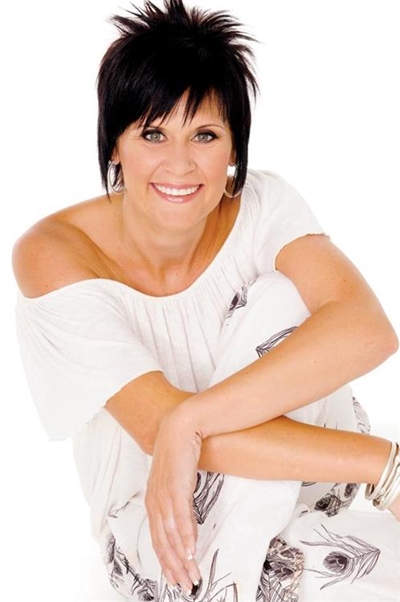 Looking for local Cansa Hero of Hope