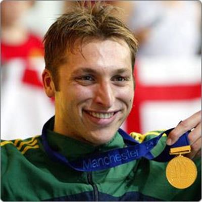 Ian Thorpe checks into rehab