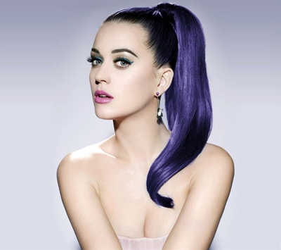 Katy Perry rides closes to 50 million mark on twitter