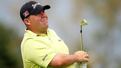 Stadler nabs elusive first USA PGA tour title