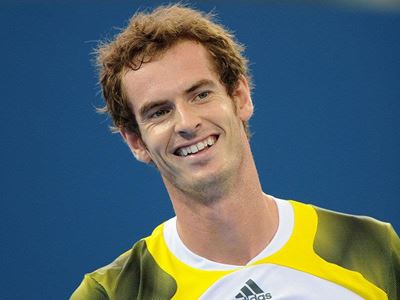 Andy Murray lifts Britain into Davis Cup quarter-finals