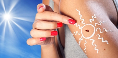 Skin cancer - spot it early