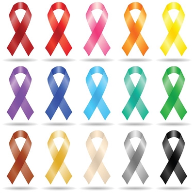 World Cancer Day tomorrow