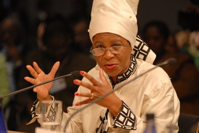 Ramphele: I made the right decision