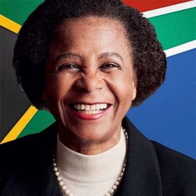 I made the right decision: Ramphele