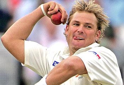 Warne to 'think about' England coaching job