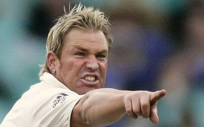 Shane Warne considers coaching job