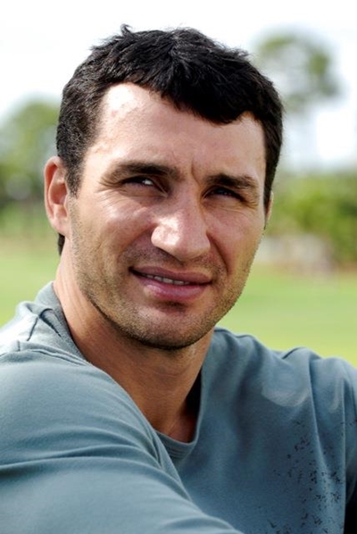 Boxing world champion Klitschko to defend title