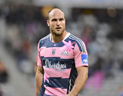 France to replace injured Burban with Diarra