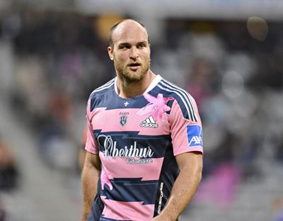 France to replace injured Burban with Diarra