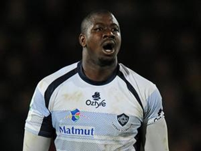 Injured Burban to be replaced with Diarra