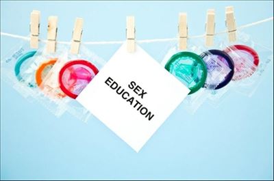 Swiss to vote on banning sex education for under nines
