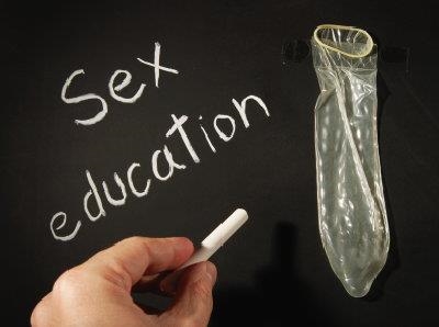 Swiss to vote on banning sex education for under nines