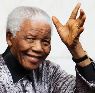 'Unselfish' Mandela leaves R46 million estate