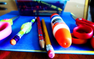 Free craft and design workshops