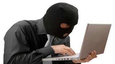 Identity theft: Protect yourself