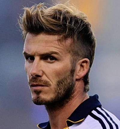 Beckham to discuss effort to bring team to Miami