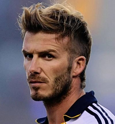 Beckham to discuss effort to bring team to Miami
