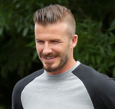 David Beckham to discuss effort to bring team to Miami