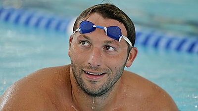 Thorpe crippled by depression