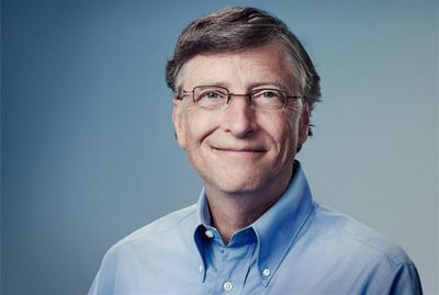 Nadella to head Microsoft, Gates leaves chair role