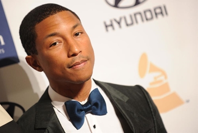 Pharell Williams to perform on Oscar telecast
