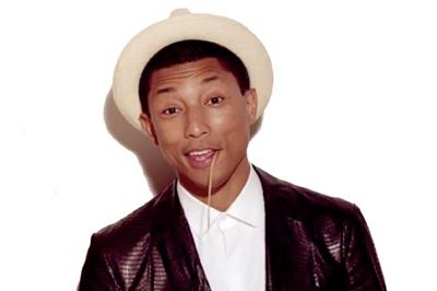 Pharell to perform at Academy Awards