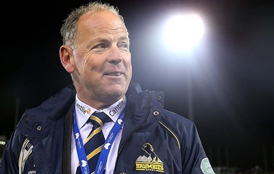 White to name best team for Lions