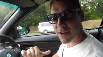 SA man reinvents neknomination