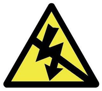 British storms cause power cuts