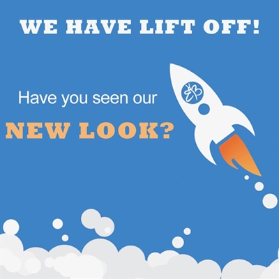 New online look
