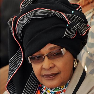 Winnie reports 'mischievious': Daughter