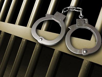 State appeal puts molester behind bars