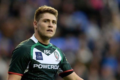 Toulon sign O'Connor on one-year deal