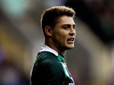 James O'Connor signs with Toulon