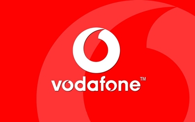 Vodafone announces revenue fall
