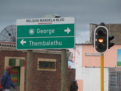 Mandela Boulevard soon official