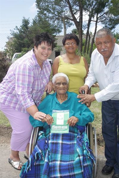 2014 OCC om die draai