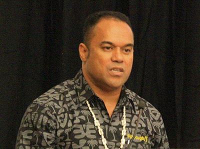 Fiji rugby says sponsor deal a 'game-changer'