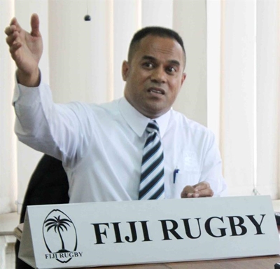 Sponsor deal a 'game-changer' for Fiji
