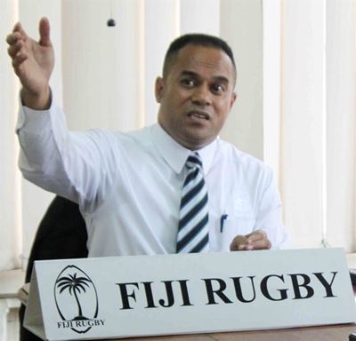 Sponsor deal a 'game-changer' for Fiji