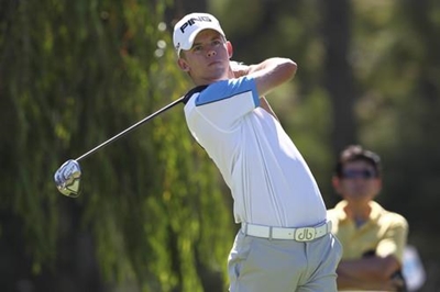 Brandon Stone keeping his head in Joburg Open