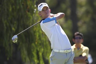 Brandon Stone keeping his head in Joburg Open