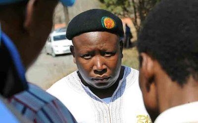 Malema wants postponement