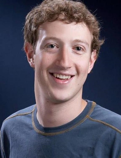 Mark Zuckerberg biggest US 2013 giver
