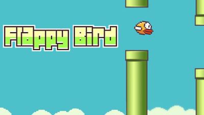 Flappy Bird pulled from online stores