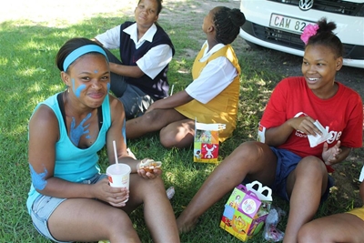 'NekNominations' locally abuzz