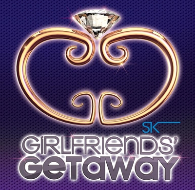Girlfriends' Getaway: Winter's Tale