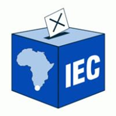 IEC concerned about protests